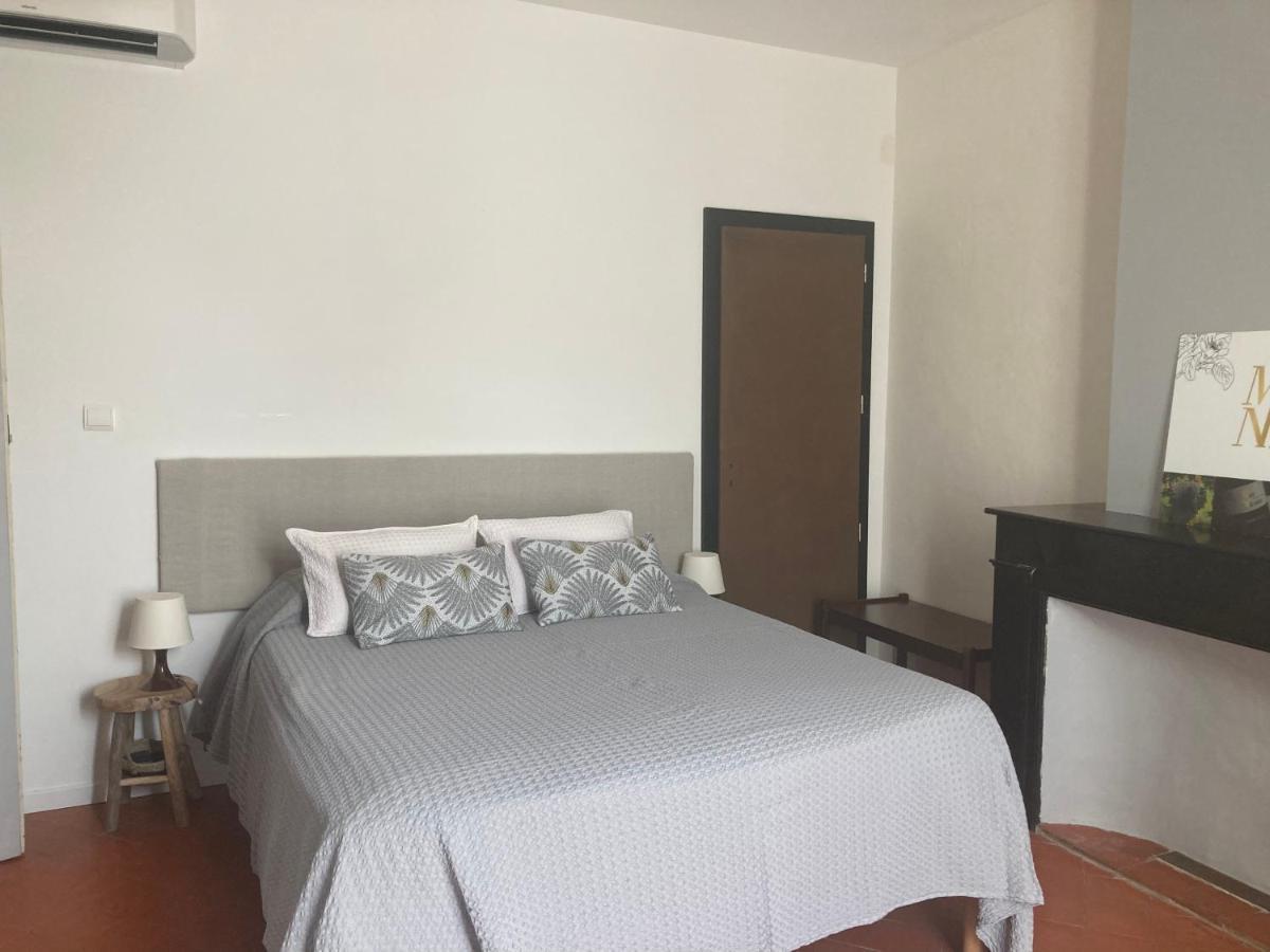 Casa Cessenon Bed and Breakfast Εξωτερικό φωτογραφία
