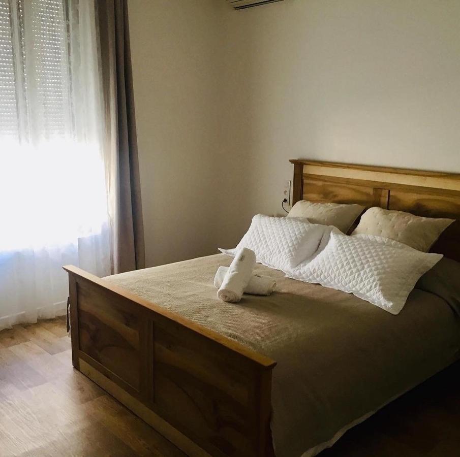 Casa Cessenon Bed and Breakfast Εξωτερικό φωτογραφία