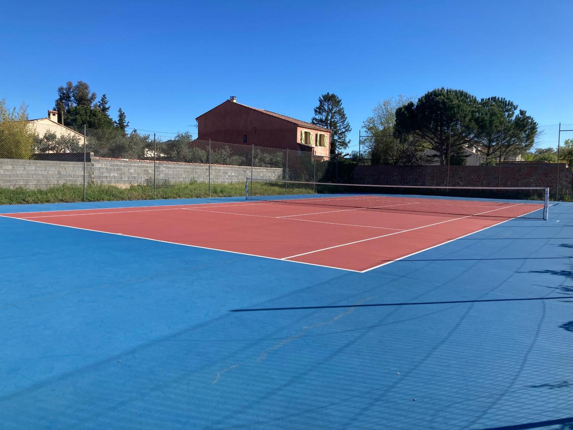 Casa Cessenon Bed and Breakfast Εξωτερικό φωτογραφία