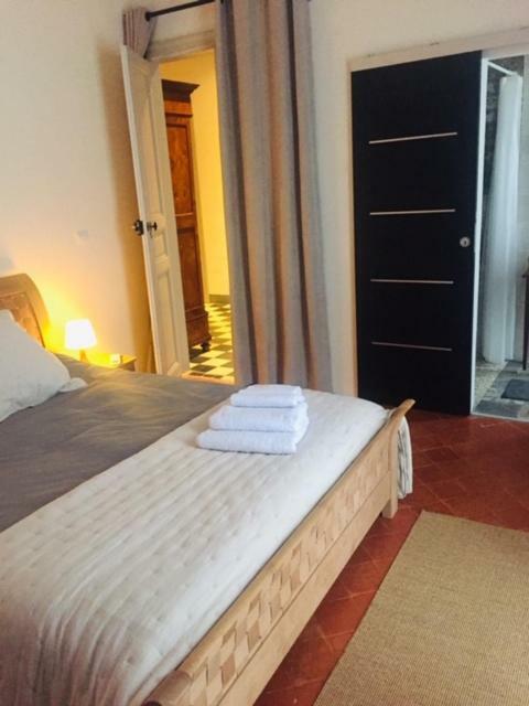 Casa Cessenon Bed and Breakfast Εξωτερικό φωτογραφία