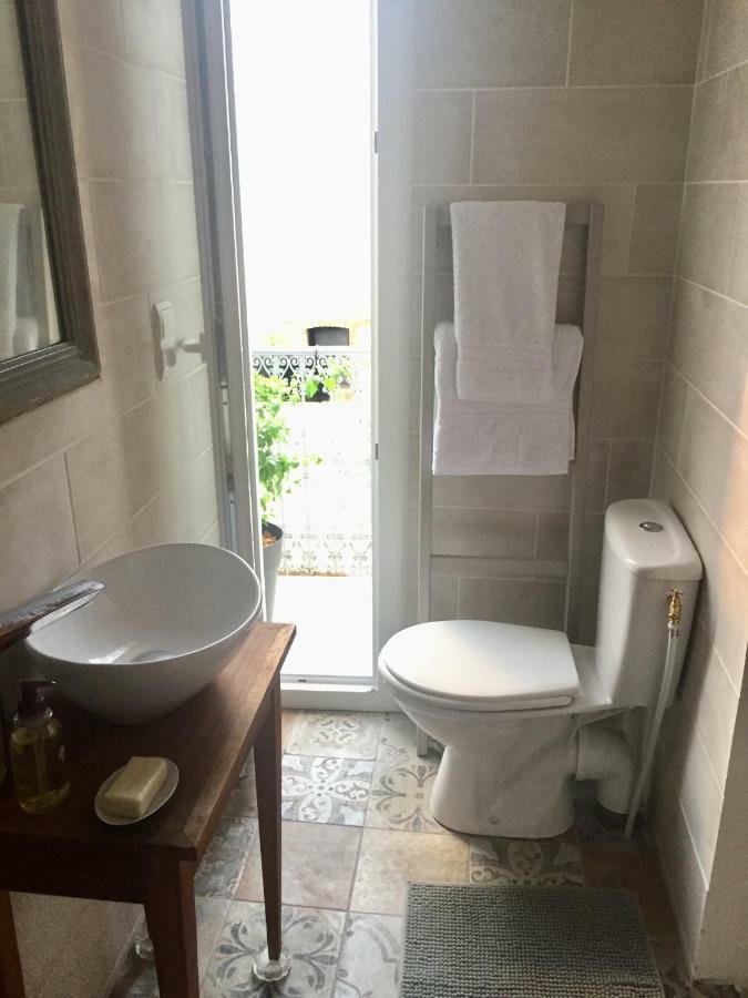 Casa Cessenon Bed and Breakfast Εξωτερικό φωτογραφία